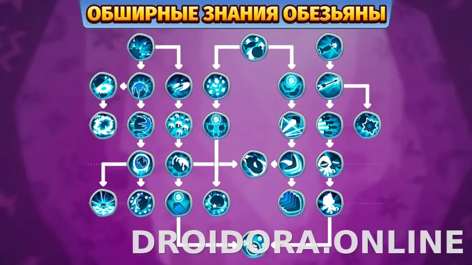 Bloons TD 6 скриншот 1