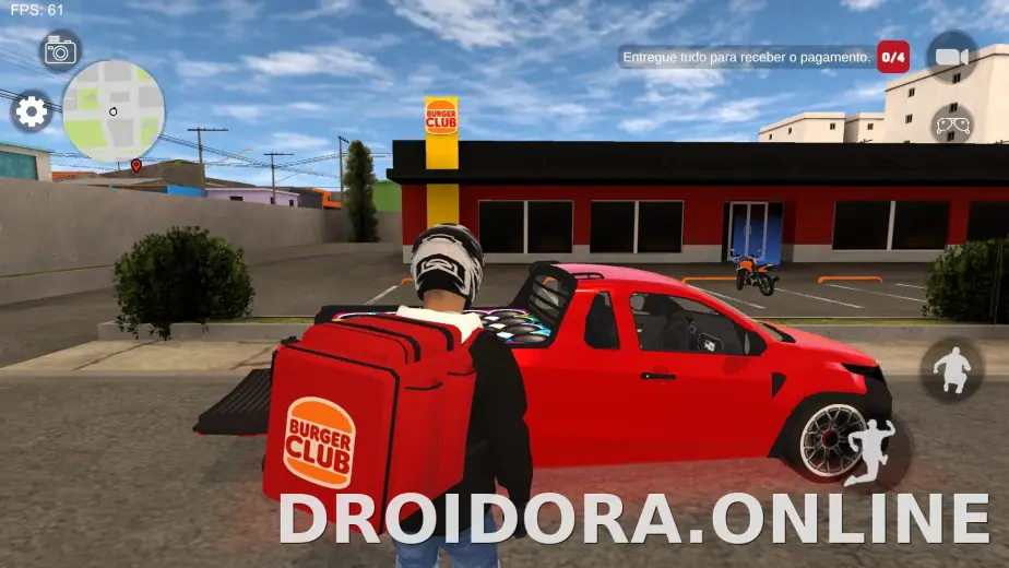 Elite Auto Brasil скриншот 6