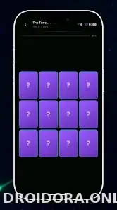 Fusvob скриншот 3
