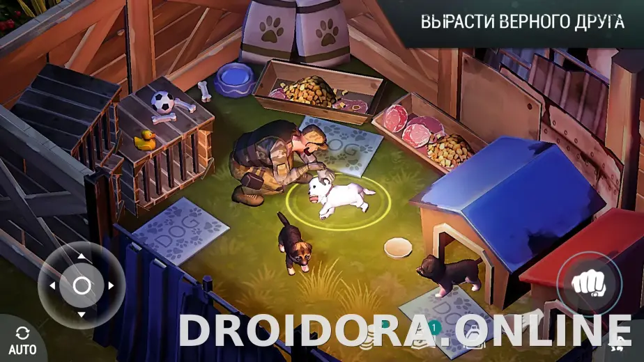 Last Day on Earth: Survival скриншот 6