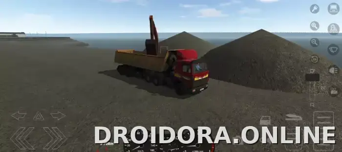 Motor Depot скриншот 2