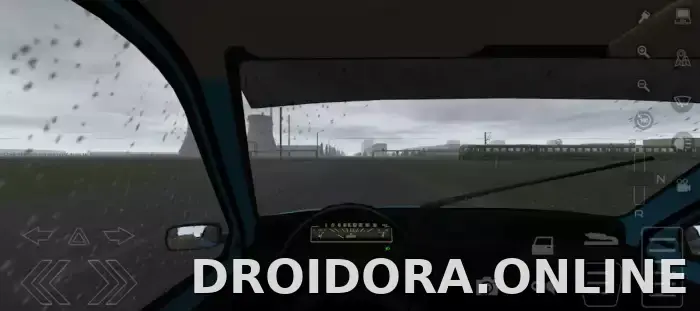 Motor Depot скриншот 3