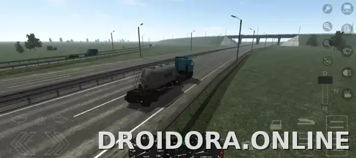 Motor Depot скриншот 4