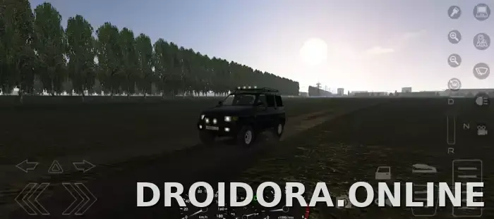 Motor Depot скриншот 5