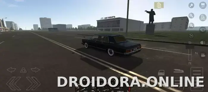 Motor Depot скриншот 6
