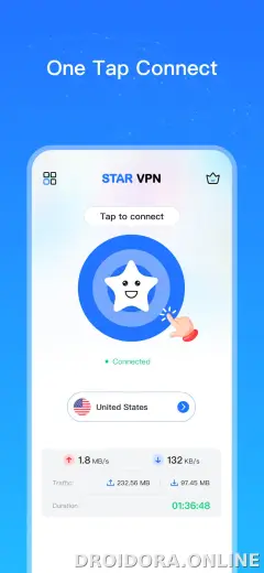 Star скриншот 3